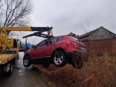 乌当区楚雄道路救援